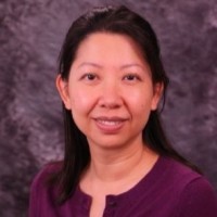 May Chow