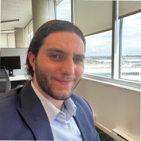Maher Daoud, Mba, Msc