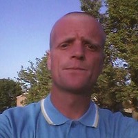 Tony Sherritt