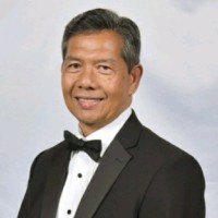 J Orville Arias