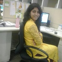 Rupali Kore