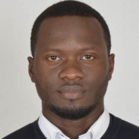 Akinmosun Kolawole
