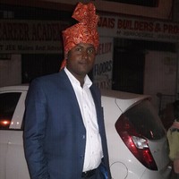 Shivam Kumar