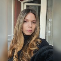 Ariana Bucur