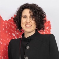 Fiona Longhurst