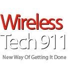 Wireless Tech911