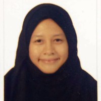 Amy Hamzah