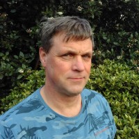 Klaas Jan Van Der Meer