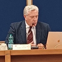Salvatore Tolone Azzariti