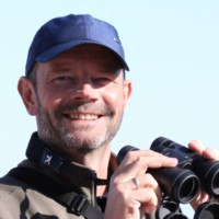 Peter Van Der Heijden