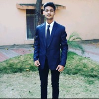 Vedant Vaidya