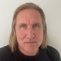 Nigel Ferguson