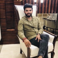 Pulkit Baweja