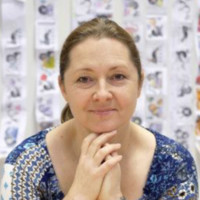 Miroslava Kiripolska