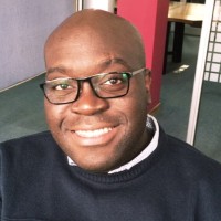 George Victor Owino