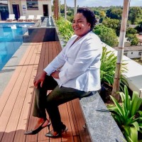 Carol Mwiinga Nzangwa