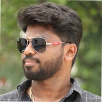 Selva Kumar V