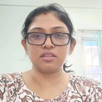 Paulami Sarkar