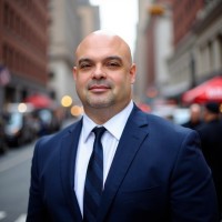 Daniel Galvan