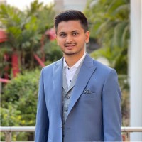Priyank Bhadani