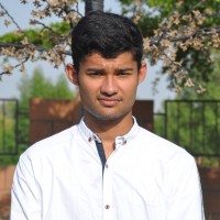 Muhammad Farhan Abbas