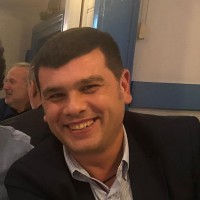Xavier Mestres