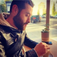 Sebastian Baquero