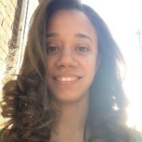 Candice Harris