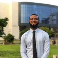 Kingsley Ayivor