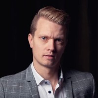 Daniel Sjölin