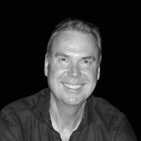MIKE RAYNER