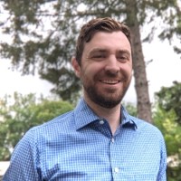 Connor Schaefer, Aicp