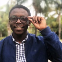 Moses Mwanza