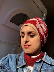 Nazima Akhtar