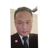 Arnold Lim