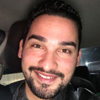 Angel Vazquez