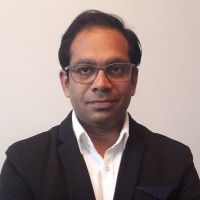 Anup Kumar