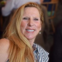 Brenda Mee