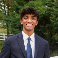 Parth Patel