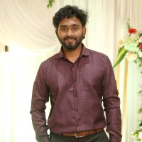 Naveenkumar S