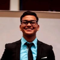 Imran Zohari