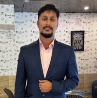 Sourav Kumar Patel
