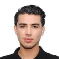 Luis Andres Lazaro Ramirez