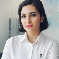 Elmira Davoodkhani