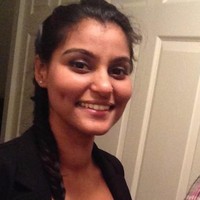 Isha Shah Aprn