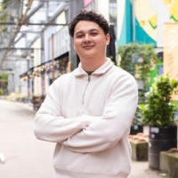 Daan Van Kerkvoorde