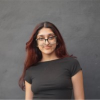 Eva Dutt