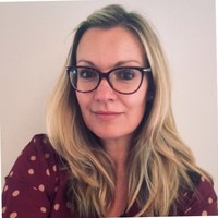 Elaine Orme Mrtpi