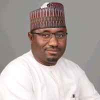 Nurudeen Abubakar Zauro PhD FCCA ACA