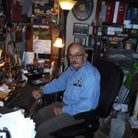 David Landin